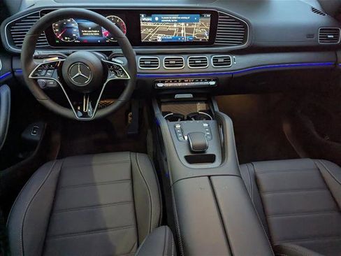 New 2026 Mercedes-Benz GLE 450 4MATIC Coupe image 14