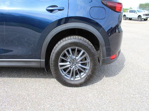 Used 2019 MAZDA CX-5 Touring AWD/4WD image 17