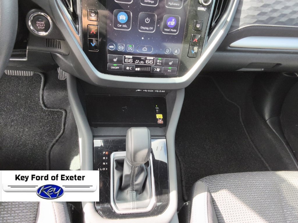 Used 2025 Subaru Forester Premium AWD/4WD image 41