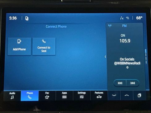 New 2026 Ford F150 STX AWD/4WD image 68