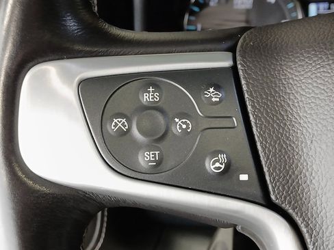 Certified 2017 GMC Sierra 1500 SLT w/ SLT Premium Package image 30