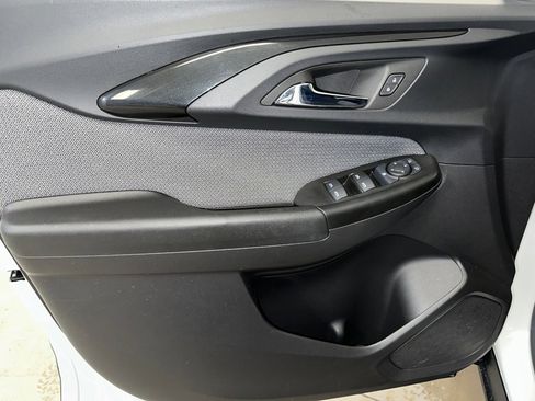 Certified 2023 Chevrolet TrailBlazer LT w/ Convenience Package image 7