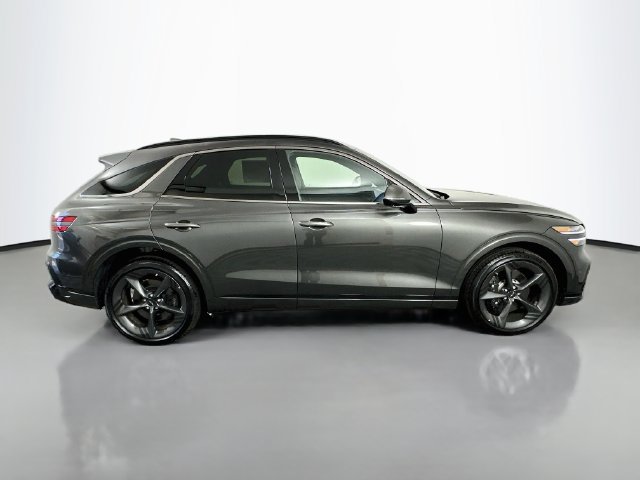 New 2026 Genesis GV70 3.5T Sport Prestige AWD/4WD image 4