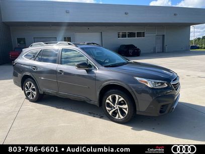 Used 2020 Subaru Outback Limited XT w/ Popular Package #2