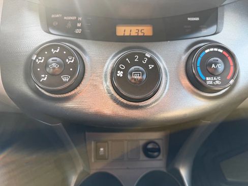 Used 2010 Toyota RAV4 4WD image 24