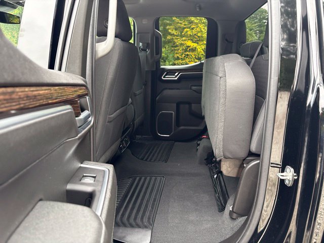 Used 2023 GMC Sierra 1500 Elevation AWD/4WD image 13