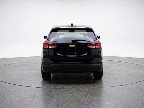 Used 2025 Chevrolet Equinox LT FWD image 7