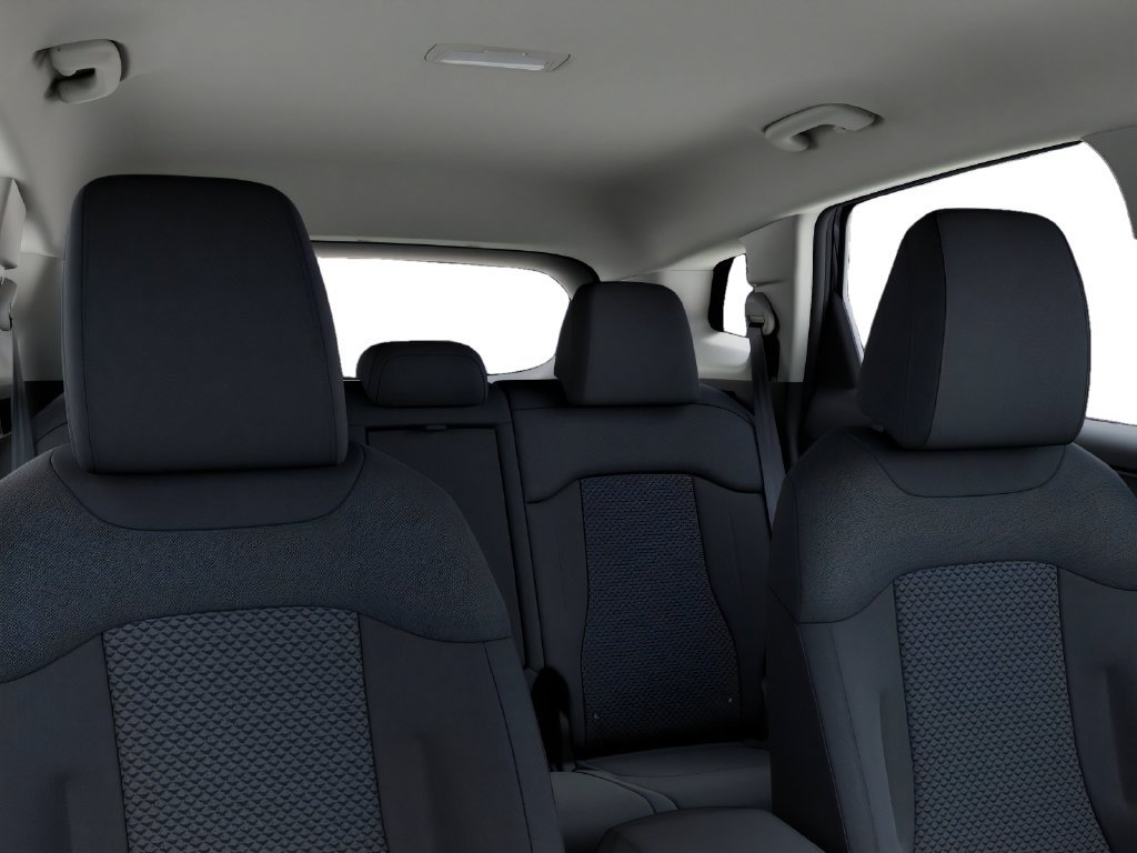 New 2027 Kia Sportage LX AWD/4WD image 27