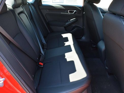 Used 2026 Honda Civic Sport image 18