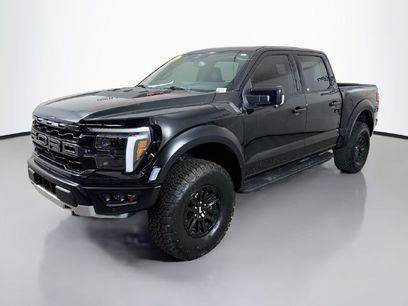 Used 2026 Ford F150 Raptor