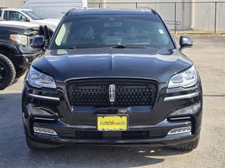 Used 2022 Lincoln Aviator Reserve w/ Equipment Group 201A video 2