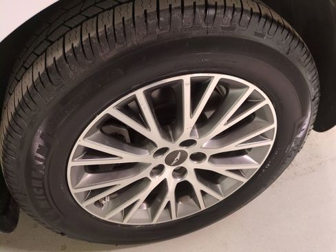 Used 2021 Genesis GV80 2.5T image 21