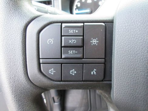 Used 2021 Ford F150 XL w/ Equipment Group 101A High AWD/4WD image 25