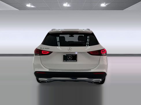 Used 2023 Mercedes-Benz GLA 250 image 9