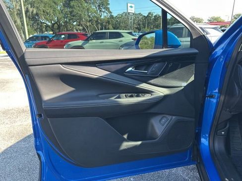 New 2025 Chevrolet Blazer EV LT w/ Super Cruise Package image 11