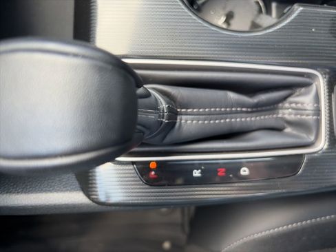 Certified 2024 Honda Civic Sport image 19