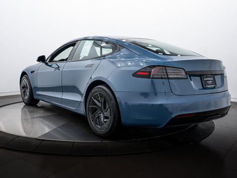 Used 2026 Tesla Model S image 3