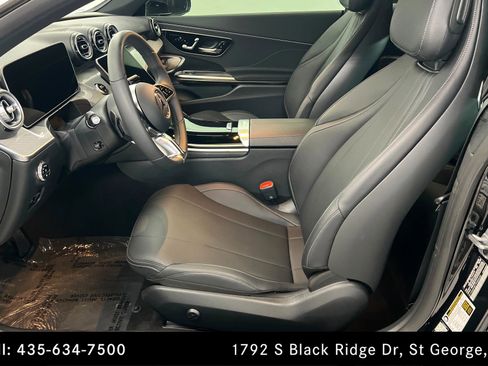 Certified 2026 Mercedes-Benz CLE 300 4MATIC Coupe image 17