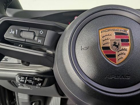 New 2026 Porsche Cayenne E-Hybrid Coupe image 38