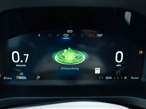 New 2026 Ford Explorer Active w/ Active Comfort Package RWD image 30