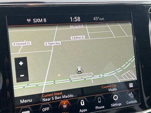 Used 2022 Jeep Grand Cherokee Limited image 26