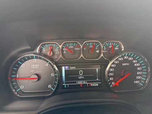 Used 2016 Chevrolet Tahoe LS w/ Max Trailering Package image 18