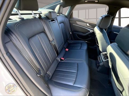 Used 2024 Audi A6 Premium Plus image 25