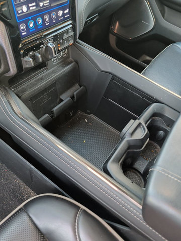 Used 2021 RAM 1500 Limited w/ Night Edition AWD/4WD image 26