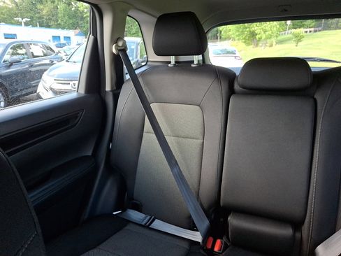 Used 2024 Honda CR-V LX image 18