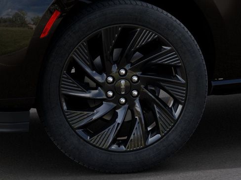 New 2027 Lincoln Navigator L Reserve w/ Jet Appearance Package RWD image 19