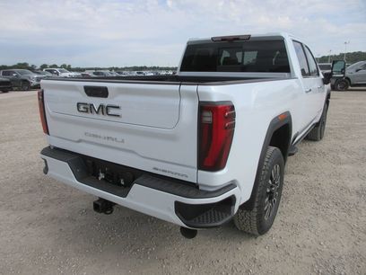 New 2026 GMC Sierra 2500 Denali Ultimate