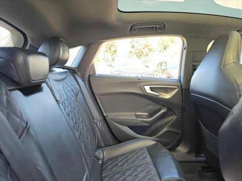 New 2025 Audi S5 Premium Plus image 12