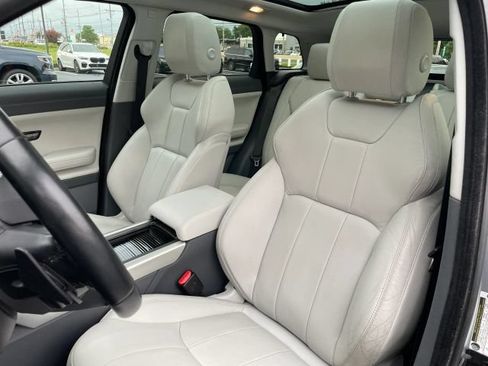 Used 2017 Land Rover Range Rover Evoque SE Premium AWD/4WD image 20