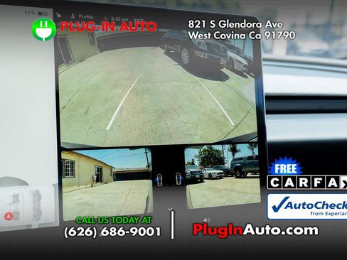 Used 2024 Tesla Model 3 RWD image 33