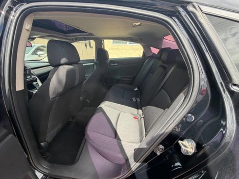 Used 2020 Honda Civic EX image 11