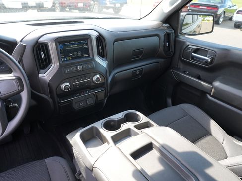 Used 2019 GMC Sierra 1500 2WD Double Cab w/ Convenience Package image 21