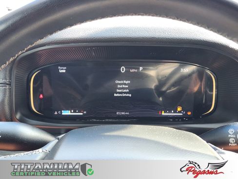 Used 2022 Jeep Wagoneer Series II image 16