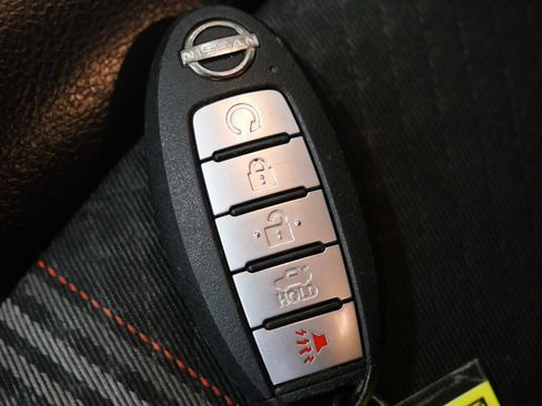 Used 2024 Nissan Altima 2.5 SR FWD image 24