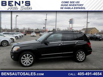 Used 2012 Mercedes-Benz GLK 350 2WD