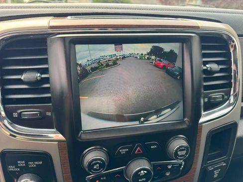 Used 2015 RAM 2500 Power Wagon Laramie AWD/4WD image 15