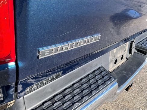 Certified 2022 RAM 1500 Big Horn image 28