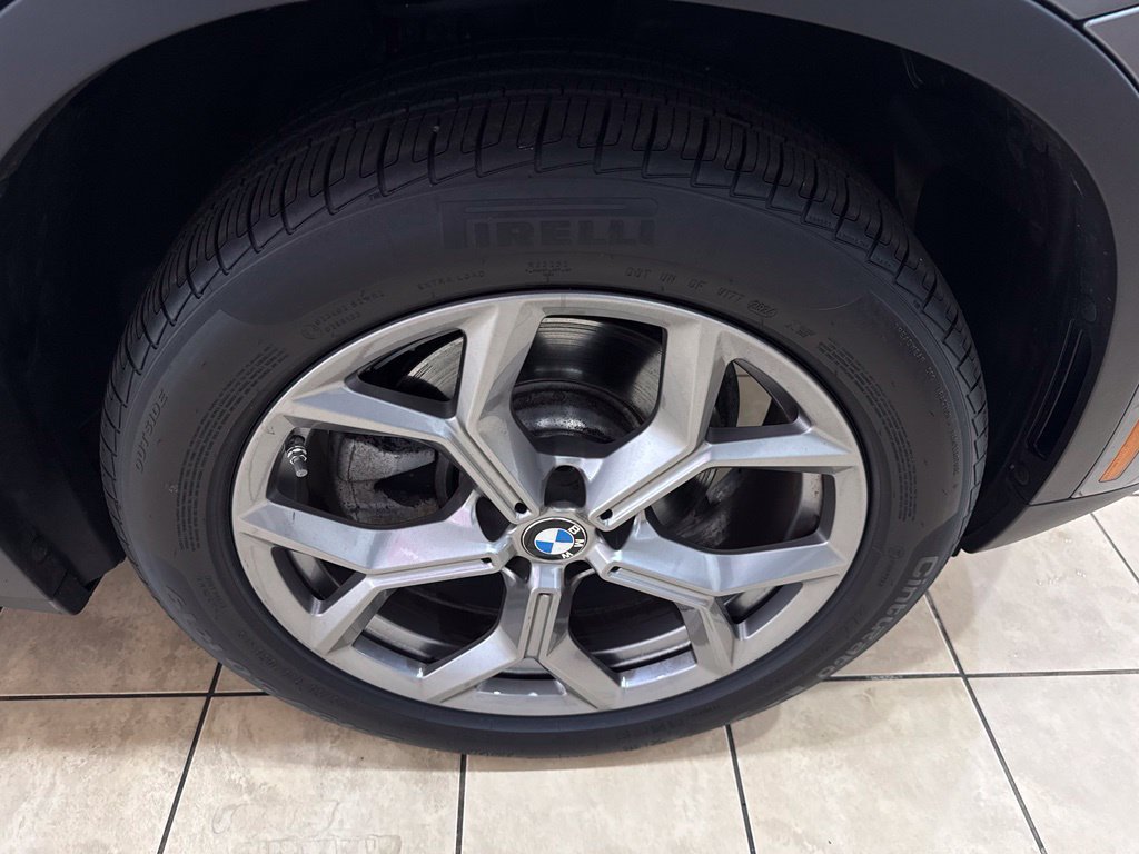 Used 2023 BMW X3 xDrive30i w/ Premium Package AWD/4WD image 66