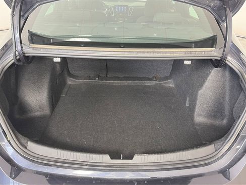 Used 2023 Chevrolet Malibu LT FWD image 27