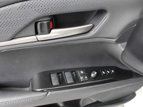 New 2026 Toyota Camry XSE AWD/4WD image 21