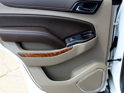 Used 2017 Chevrolet Tahoe Premier image 14