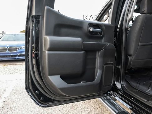 Used 2021 Chevrolet Silverado 1500 LT w/ Diesel Off-Road Package image 46