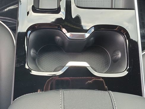 New 2026 Buick Enclave Sport Touring w/ Power Package FWD image 25