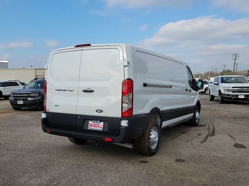 New 2026 Ford Transit 250 Low Roof AWD image 5