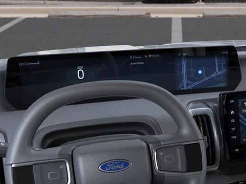 New 2026 Ford Expedition Active RWD image 13