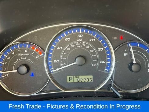 Used 2012 Subaru Forester 2.5X Limited AWD/4WD image 12